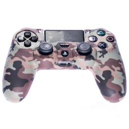 Dualshock 4 Cover - Code 5